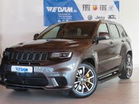 Gebraucht Jeep Grand Cherokee 710 PS (522 kW) 2019 Grau SUV