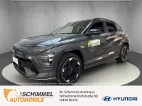 Neu Hyundai Kona N Line 150 kW (204 PS) 2025 Grau SUV
