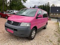 gebraucht VW T5 Kombi