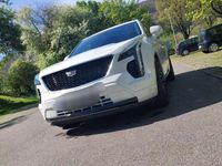 gebraucht Cadillac XT4 Sport FWD