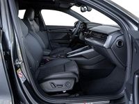 Neu Audi RS3 Sport 400 PS (294 kW) 2026 Grau Limousine
