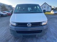 gebraucht VW Transporter T5Klima