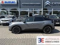 Neu Citroën C4 145 PS (106 kW) 2025 Grau Limousine