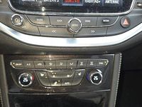 Gebraucht Opel Astra 136 PS (100 kW) 2016 Kombi