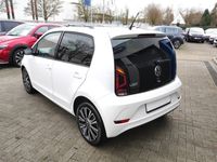 gebraucht VW up! Black Style SHZ/16-Zoll/DAB/Lane-Assist