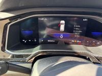 Gebraucht VW Taigo R-line 150 PS (110 kW) 2022 Beige SUV