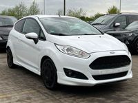 gebraucht Ford Fiesta 1.0i SPORT ~MOTORPROBLEM~