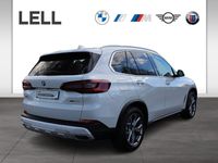 gebraucht BMW X5 xDrive45e