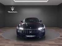 Gebraucht Maserati Levante 275 PS (202 kW) 2021 Nero SUV