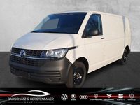 Neu VW Transporter S 110 PS (80 kW) 2025 Candy weiss Van