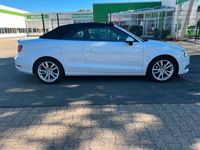 gebraucht Audi A3 Cabriolet (8V7)(2.0 TDI