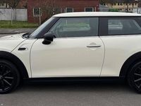 Second-hand Mini ONE 75 CP (55 kW) 2015 Bej Hatchback