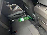 Gebraucht Opel Astra 125 PS (91 kW) 2012 Grau Kombi