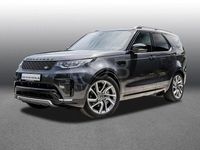 Gebraucht Land Rover Discovery 5 Landmark 306 PS (225 kW) 2021 Grau SUV