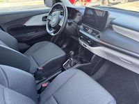 Gebraucht Suzuki Swift Comfort+ 83 PS (61 kW) 2024 Blau Kleinwagen