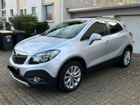 gebraucht Opel Mokka 1,6 CDTi Technisch TOP