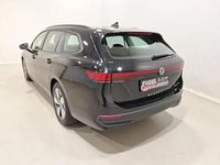 Second-hand VW Passat 150 CP (110 kW) 2024 Negru Break