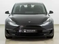Gebraucht Tesla Model 3 Performance 392 kW (534 PS) 2022 Schwarz Limousine