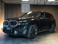 Używany BMW XM Performance 489 KM (359 kW) 2024 Czarny SUV