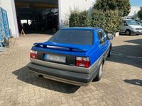 gebraucht VW Jetta II 1990 H-Kennzeichen