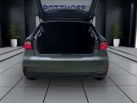 Second-hand Audi A1 Advanced 116 CP (85 kW) 2025 Verde SUV