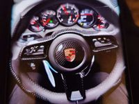 gebraucht Porsche Cayenne Turbo Tiptronic S