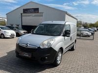 Usado Opel Combo 95 HP (69 kW) 2014 Cinzento Monovolume