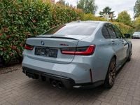 Gebraucht BMW M3 Performance 551 PS (405 kW) 2025 Grau Limousine