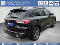 gebraucht Ford Kuga ST-Line 25l PHEV 225 PS CAM*KEY*NAVI*TEMPO