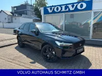 Gebraucht Volvo XC60 349 PS (256 kW) 2025 Schwarz SUV
