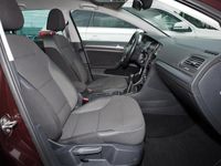 gebraucht VW Golf VII TSI 1.4 Comfortline Navi Sitzhzg. ACC Parkpilot