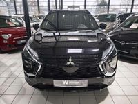 Gebraucht Mitsubishi Eclipse Cross Plus 188 PS (138 kW) 2022 P) (schwarz SUV