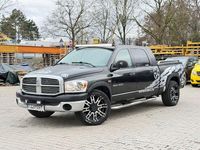 Gebraucht Dodge Ram 349 PS (256 kW) 2009 Schwarz Abholung