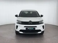 Gebraucht Citroën C5 Aircross 136 PS (100 kW) 2024 Weiß SUV