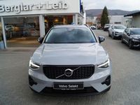 Gebraucht Volvo XC40 Plus 163 PS (119 kW) 2025 Grau SUV