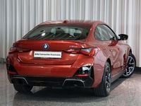 Gebraucht BMW i4 Performance 400 kW (544 PS) 2023 Sunset orange Limousine