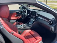 gebraucht Mercedes C250 C 250 C -Klasse Cabrio