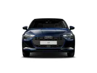 Usata Audi A3 Sportback e-tron Advanced 204 CV (150 kW) 2025 Blu Utilitaria