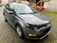 gebraucht VW Polo 1.0