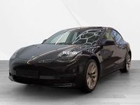 Gebraucht Tesla Model 3 366 kW (498 PS) 2021 Schwarz Limousine