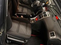 Gebraucht Peugeot 307 90 PS (66 kW) 2006 Grau Limousine