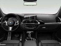 gebraucht BMW X3 xDrive20d M Sportpaket LC Prof. HUD DA RFK