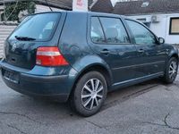 gebraucht VW Golf IV 