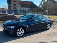 Gebraucht BMW 320 Cabriolet 170 PS (125 kW) 2009 Cabrio