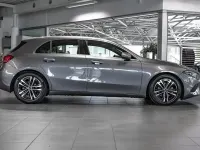 Gebraucht Mercedes A200 Progressive 150 PS (110 kW) 2025 Grau Limousine