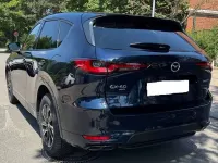 Gebraucht Mazda CX-60 254 PS (186 kW) 2024 Blau SUV