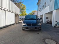 Używany Chrysler Voyager 158 KM (116 kW) 2000 Niebieski Minivan