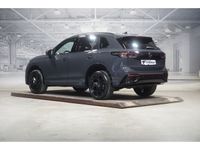 Gebraucht VW Tiguan R-line 204 PS (150 kW) 2024 Uranograu SUV