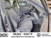 Gebraucht VW Tiguan Basis 131 PS (96 kW) 2025 Uranograu SUV