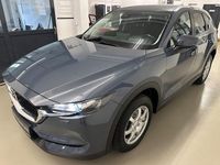 Gebraucht Mazda CX-5 Ad'Vantage 184 PS (135 kW) 2021 Grau SUV